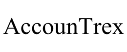 ACCOUNTREX trademark