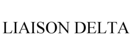LIAISON DELTA trademark