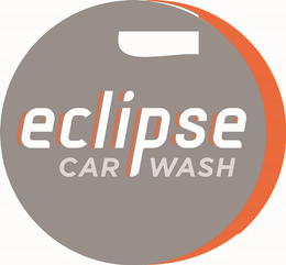 ECLIPSE CAR WASH trademark