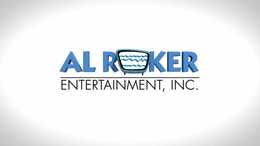 AL ROKER ENTERTAINMENT, INC. trademark