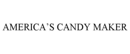 AMERICA'S CANDY MAKER trademark