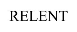RELENT trademark