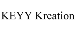 KEYY KREATION trademark