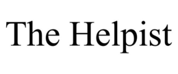 THE HELPIST trademark