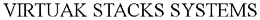 VIRTUAK STACKS SYSTEMS trademark