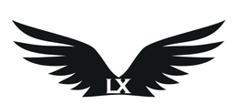 LX trademark