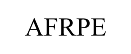 AFRPE trademark