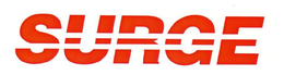 SURGE trademark