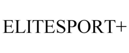 ELITESPORT+ trademark