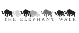 THE ELEPHANT WALK trademark