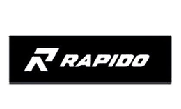 R RAPIDO trademark
