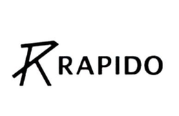R RAPIDO trademark