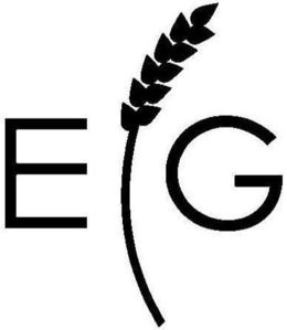 E G trademark