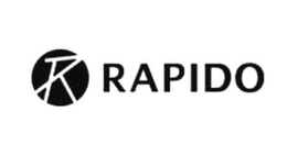 R RAPIDO trademark