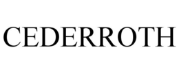 CEDERROTH trademark