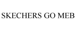 SKECHERS GO MEB trademark