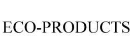 ECO-PRODUCTS trademark