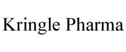 KRINGLE PHARMA trademark