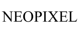 NEOPIXEL trademark
