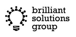 BRILLIANT SOLUTIONS GROUP trademark