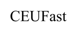 CEUFAST trademark