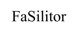 FASILITOR trademark