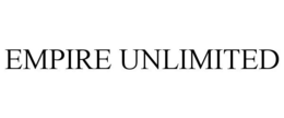 EMPIRE UNLIMITED trademark