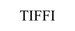TIFFI trademark