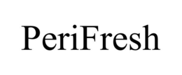 PERIFRESH trademark