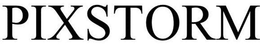 PIXSTORM trademark