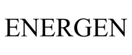 ENERGEN trademark
