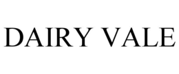 DAIRY VALE trademark