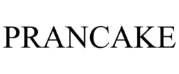 PRANCAKE trademark