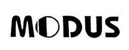 MODUS trademark