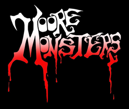 MOORE MONSTERS trademark