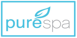 PURE SPA trademark