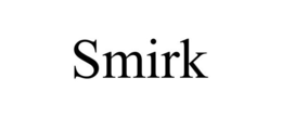 SMIRK trademark