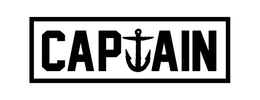 CAPTAIN trademark