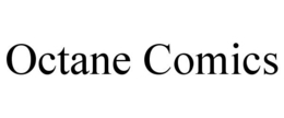 OCTANE COMICS trademark