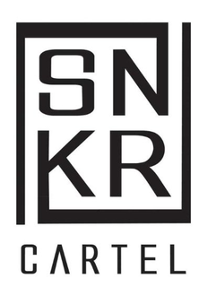 SNKR CARTEL trademark