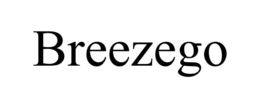 BREEZEGO trademark