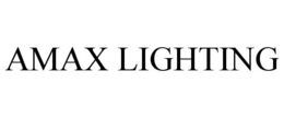 AMAX LIGHTING trademark
