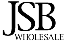 JSB WHOLESALE trademark