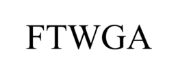 FTWGA trademark
