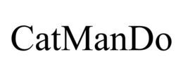 CATMANDO trademark