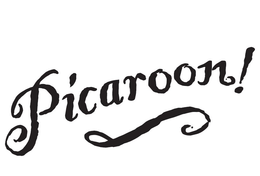 PICAROON! trademark
