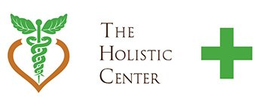 THE HOLISTIC CENTER trademark