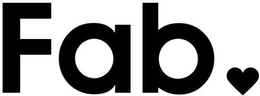 FAB trademark