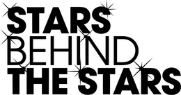 STARS BEHIND THE STARS trademark