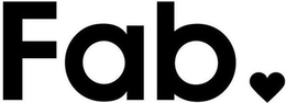 FAB trademark